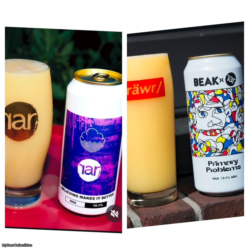 RAR - Mixed 2 Pack