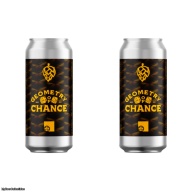 Monkish - Geometry of Chance (2 cans)