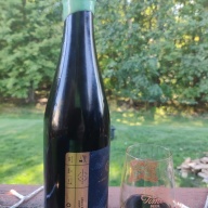 Mortalis Double Barrel Pear Leto Green Wax B1