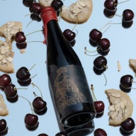 Mortalis Pear Leto B3 + Cherry Leto