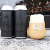 *LIMITED RELEASE* - Fidens QUADRUPLE JASPER QIPA 12% - UT 4.65! *Free Shipping Offers*