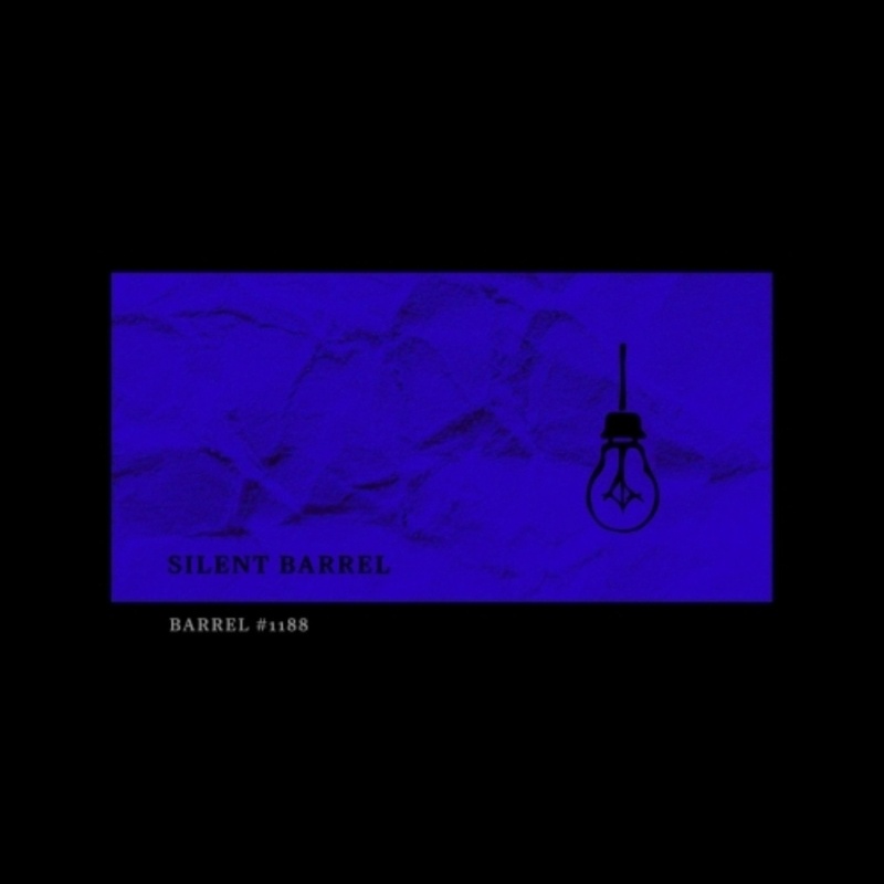 Side Project Silent Barrel #1188 Brotha's Keeper