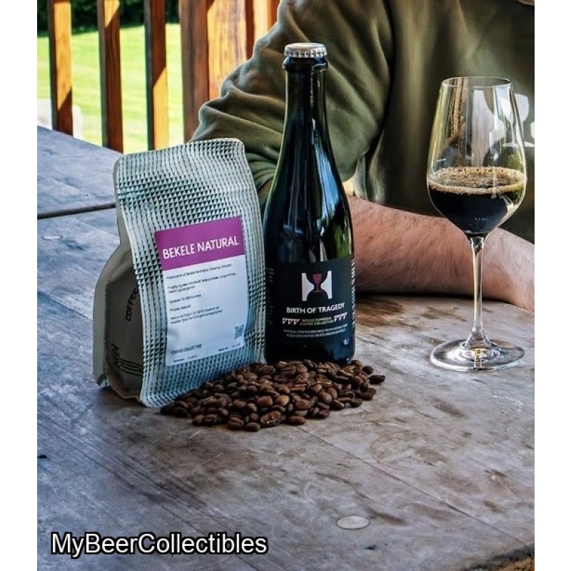 Hill Farmstead Birth of Tragedy : Bekele