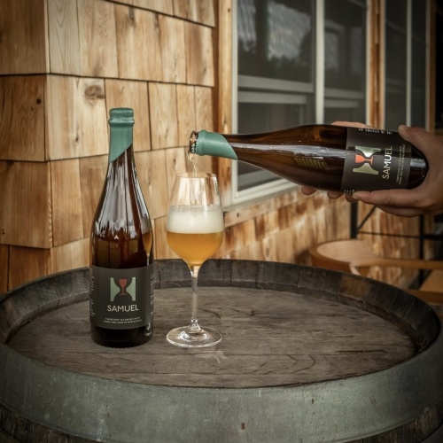Hill Farmstead Samuel B7