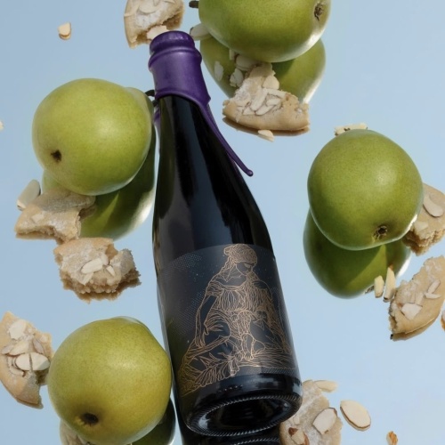 Mortalis Pear Leto B3