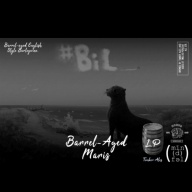 Timber Ales BA Maris 2 Year Weller Green Wax