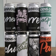 Fidens and Friends Mixed 8 Pack