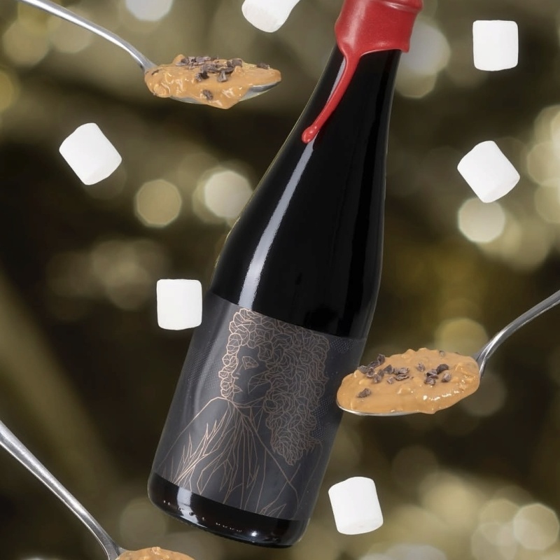 Mortalis BA There is no Dana Red Wax