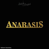 Side Project Double Barrel Anabasis 10yr