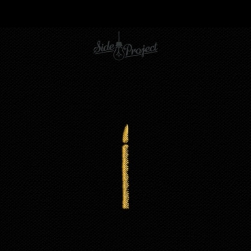 Side Project 12 Candles