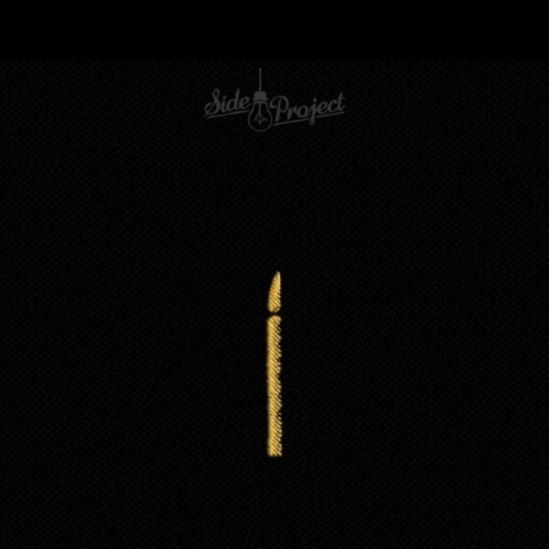 Side Project 12 Candles