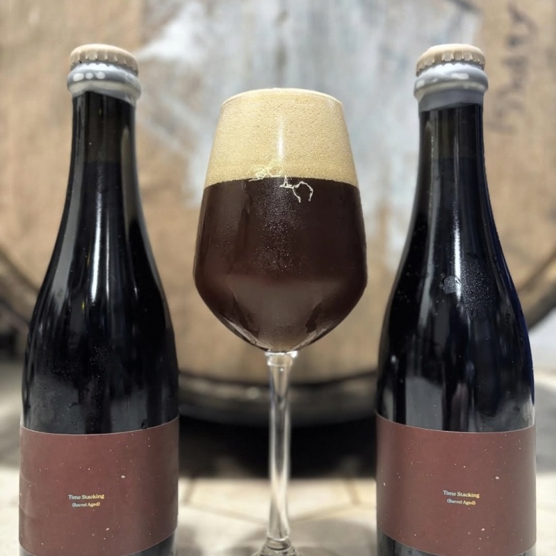 Lesser Known Time Stacking