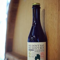 Noble Beast We Don't Rat, We Don't Run 2021 + 2022