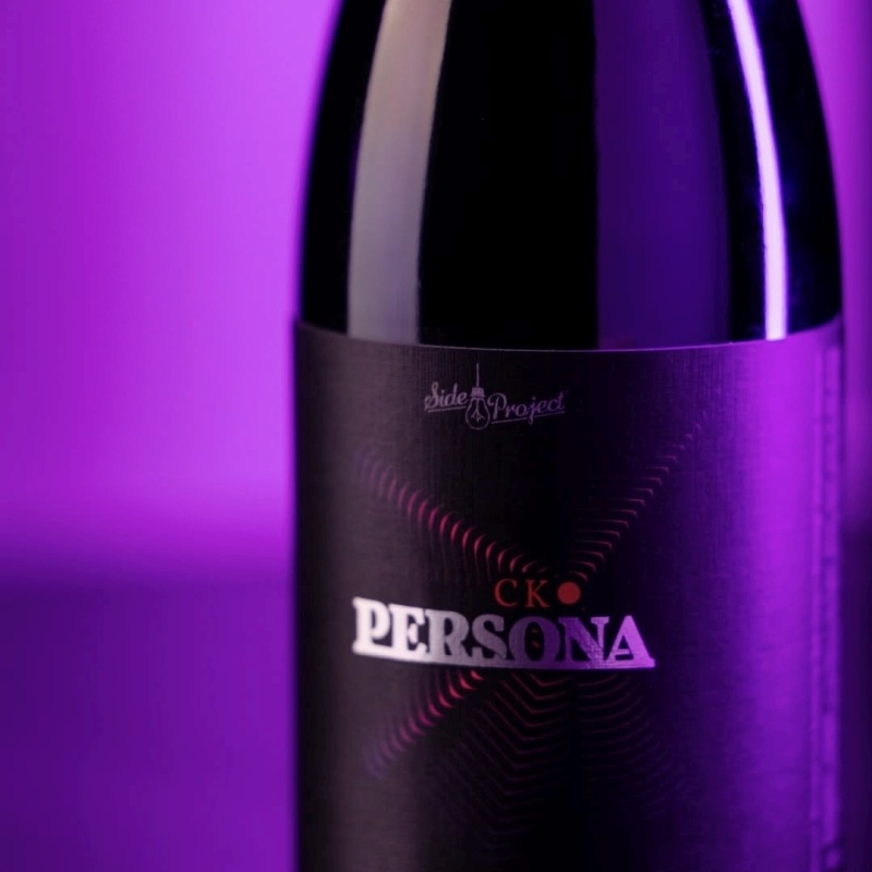 Side Project RL Persona + CK Persona