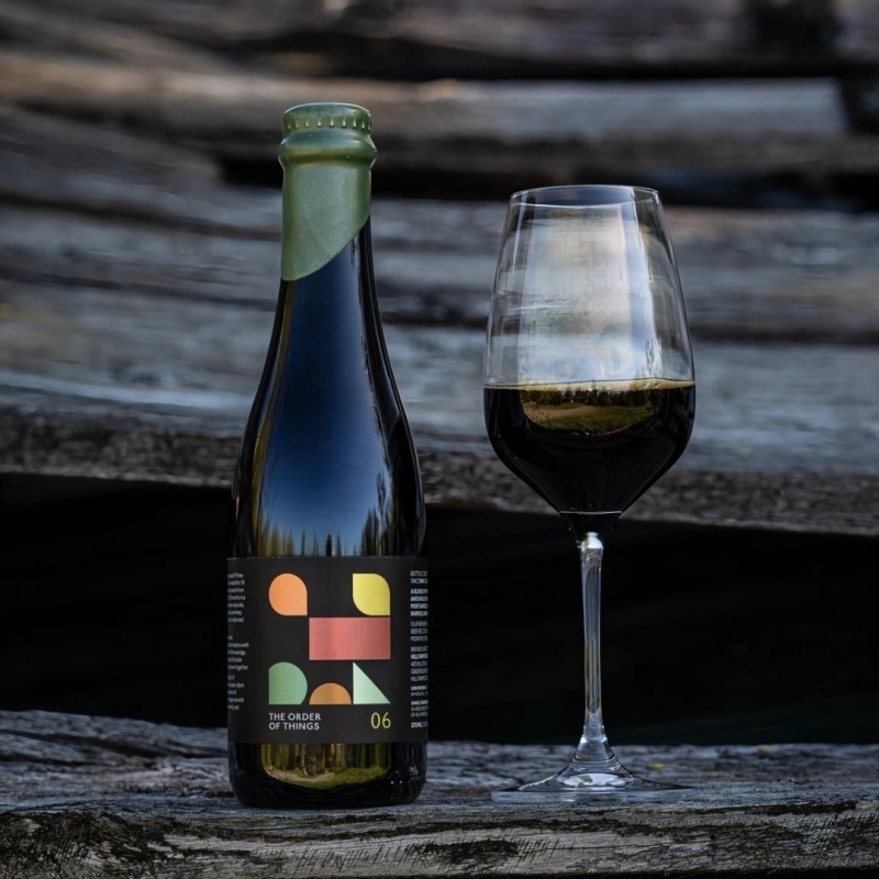 Hill Farmstead The Order of Things 06