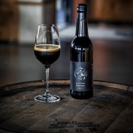 Hill Farmstead Double Barrel Damon Vanilla