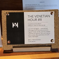 Hill Farmstead Venetian Hour VIII