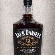 Jack Daniel's 12