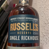 Russell's Reserve Camp Nelson E