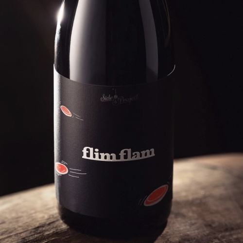 Side Project Flim Flam B2