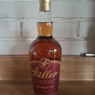 Weller Antique 107