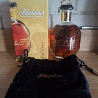 Blantons Gold Label