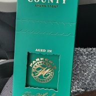 2025 Bourbon County Reserve Parker’s Heritage Stout Parkers 16.9oz