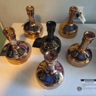 Sam Adams Utopias