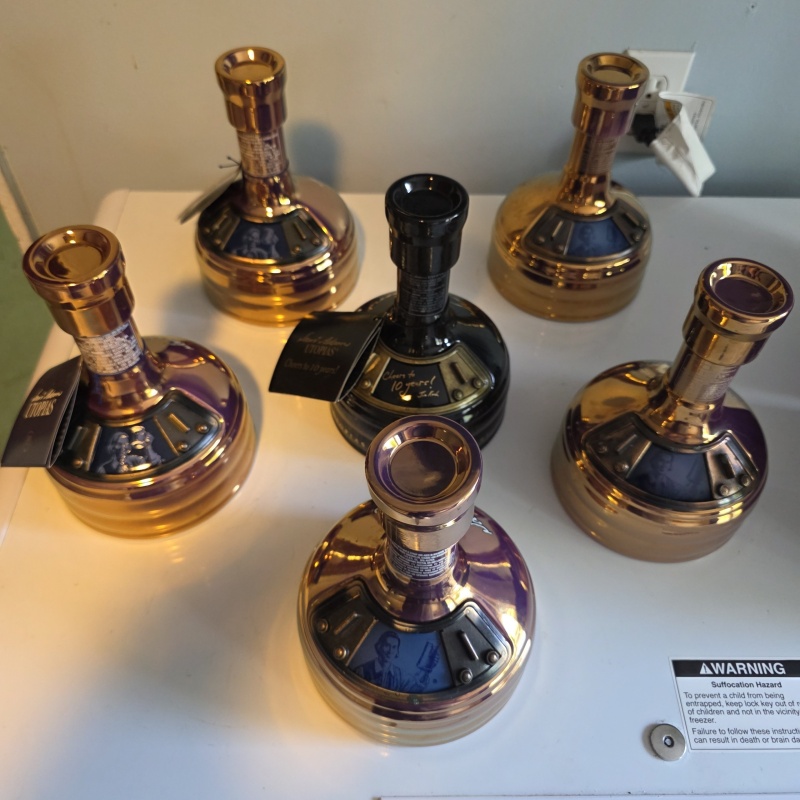 Sam Adams Utopias