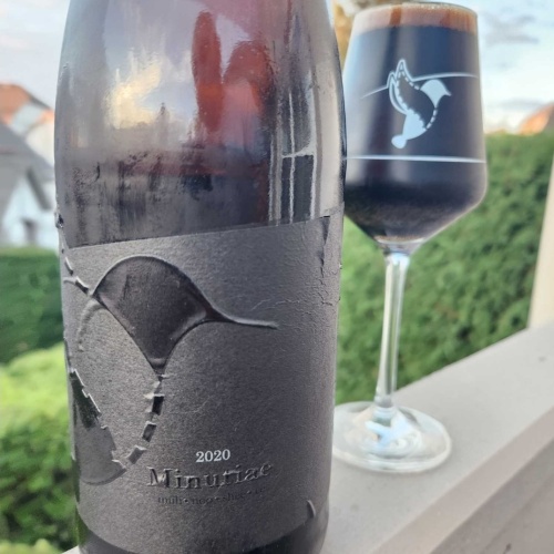 Phase 3 Minutiae BATCH 1 2020