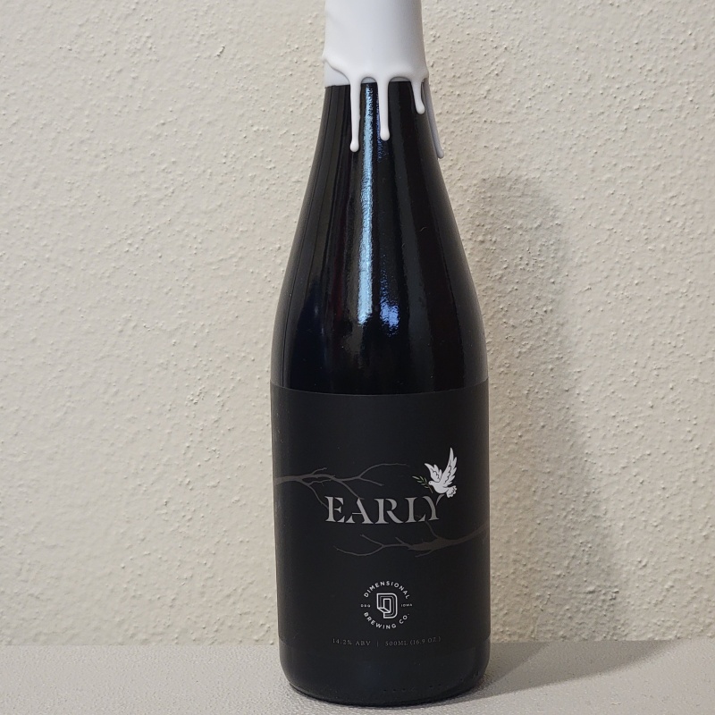 Dimensional Early 2025