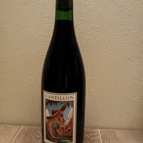 1x Piacere Cantillon 2025