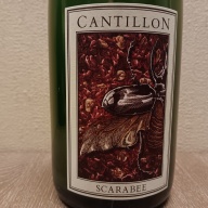 1x Scarabee Cantillon 2025
