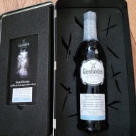 Glenfiddich Snow Phoenix 2010