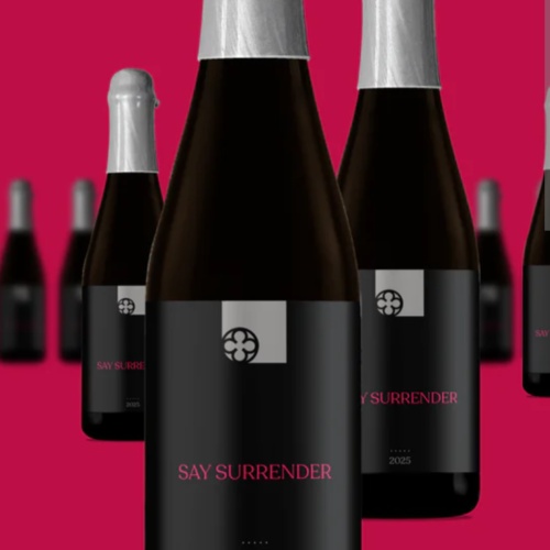 Monkish Say Surrender (2025)