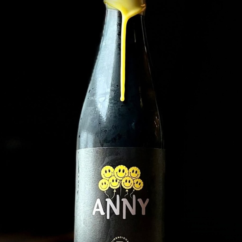 Dimensional Brewing Anny 2025