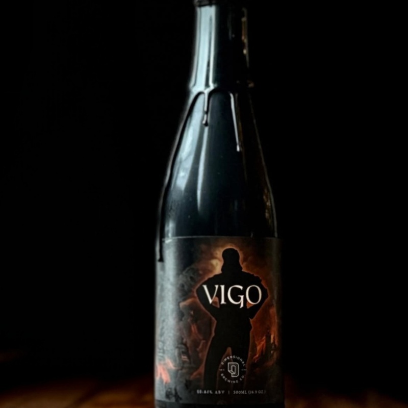Dimensional Brewing Vigo