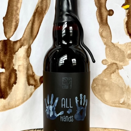 Pulpit Rock All Hands