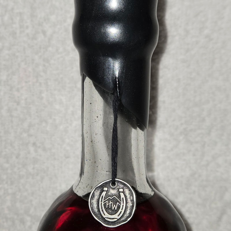 High west the prisoner