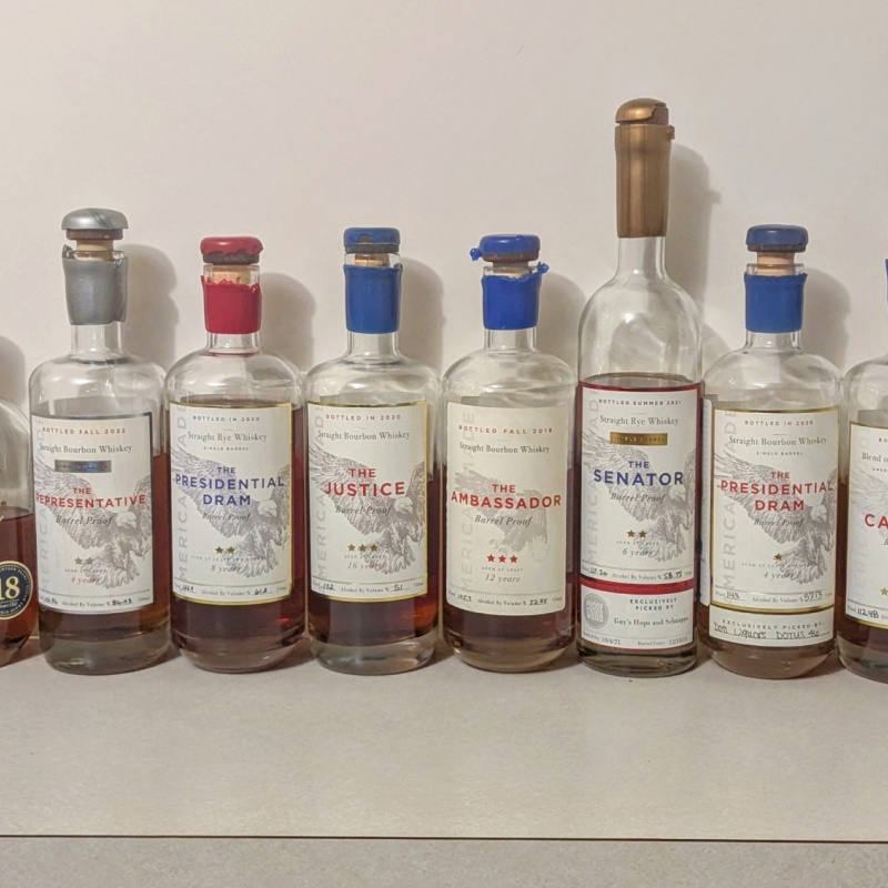 (samples) Entire DC Collection! (Plus 5 others)