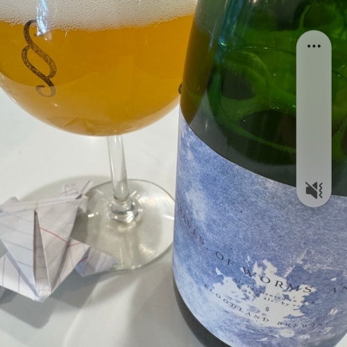 Floodland Of Graves, of Worms, and Epitaphs (2024 and 2025 Harvest, bottled 2026)