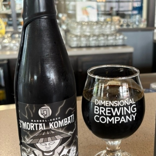 Dimensional S'mortal Kombat 2026