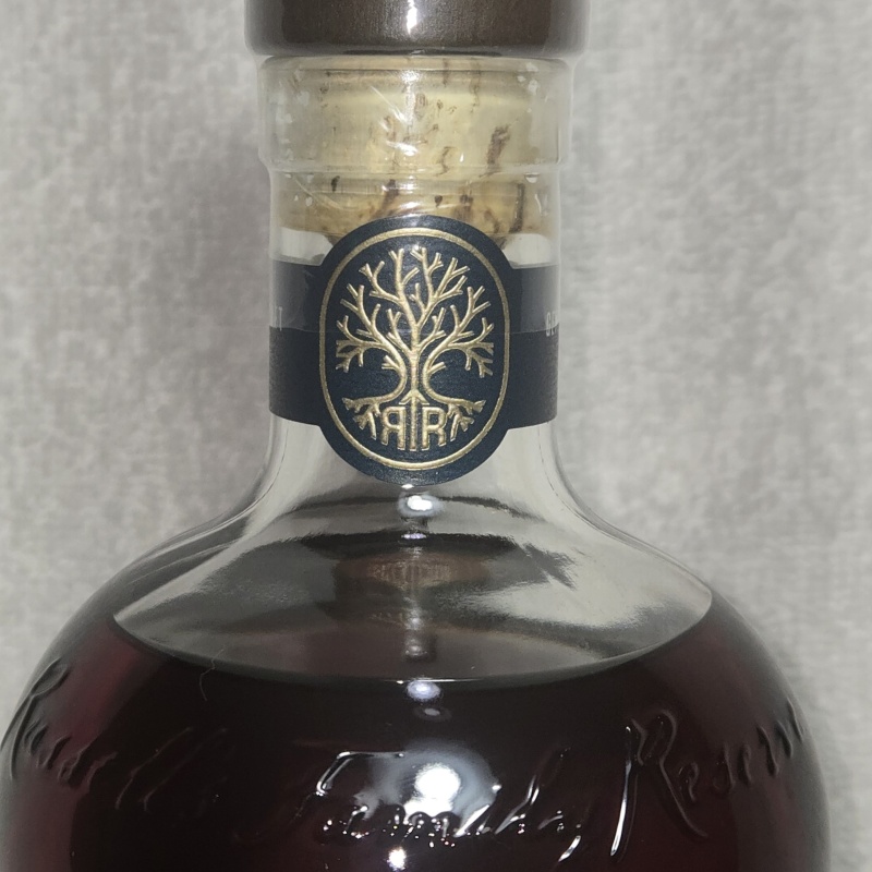 Russell's Reserve Single Rickhouse 2025 Camp Belson E