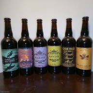Central Waters 6 Pack Bottles