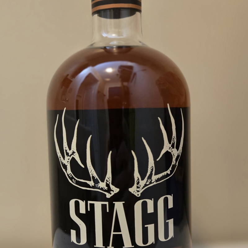 STAGG 25A