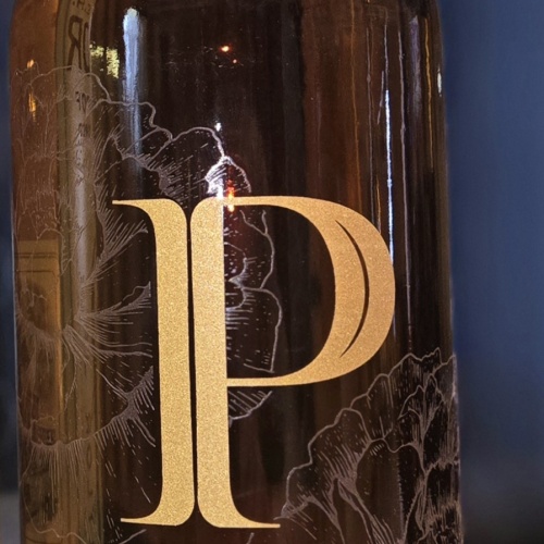 PENELOPE AMERICAN LIGHT WHISKEY 17 YR