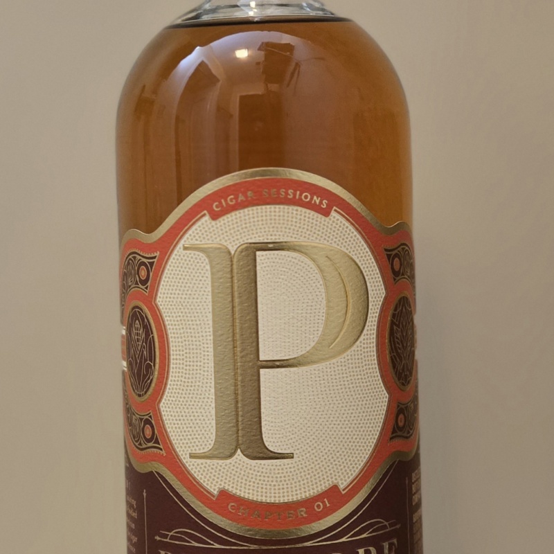 PENELOPE CIGAR SESSIONS CHAPTER 01