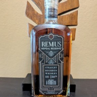 Remus Repeal Reserve VIII