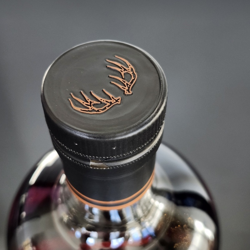 Stagg (not-Jr) Batch 26D at 122.1 Proof Bourbon 2026