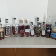 12 randomly-chosen samples!